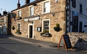 The Peacock Inn Bakewell 3*